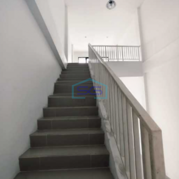 Dijual Ruko Gandeng 2 Lantai Di Citra 8 Pegadungan Jakarta Barat LB 170m2-2