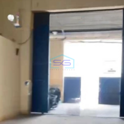 Dijual Gudang Pergudangan 99 Salembaran Kosambi Tangerang Luas 600m2