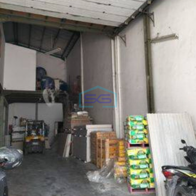 Disewa Gudang di Bizpark Daan Mogot kalideres Jakarta 9x24