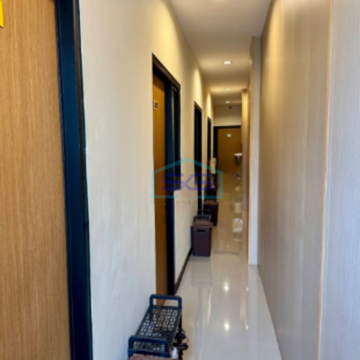 Dijual Ruko Lokasi di Jembatan Lima Jakarta Barat Ada 5 Lantai LB 300m2