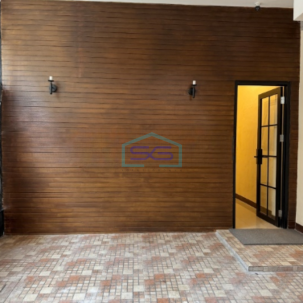 Dijual Ruko Lokasi di Jembatan Lima Jakarta Barat Ada 5 Lantai LB 300m2-2