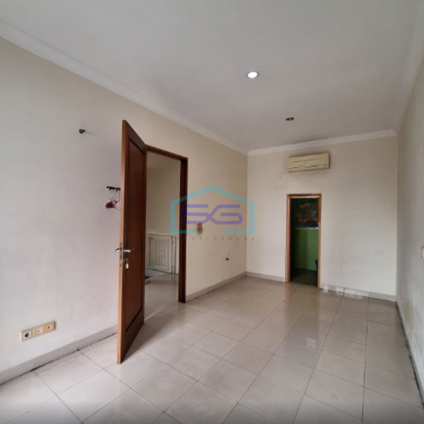 Dijual Ruko Daan Mogot Kalideres Jakarta Barat Baru 3 Lantai LB 180m2-1