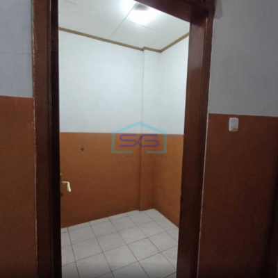 Disewakan Ruko di Daerah Daan Mogot Kalideres Jakarta Barat Baru LB 210m2