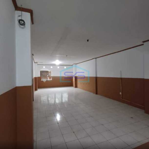 Disewakan Ruko di Daerah Daan Mogot Kalideres Jakarta Barat Baru LB 210m2-1