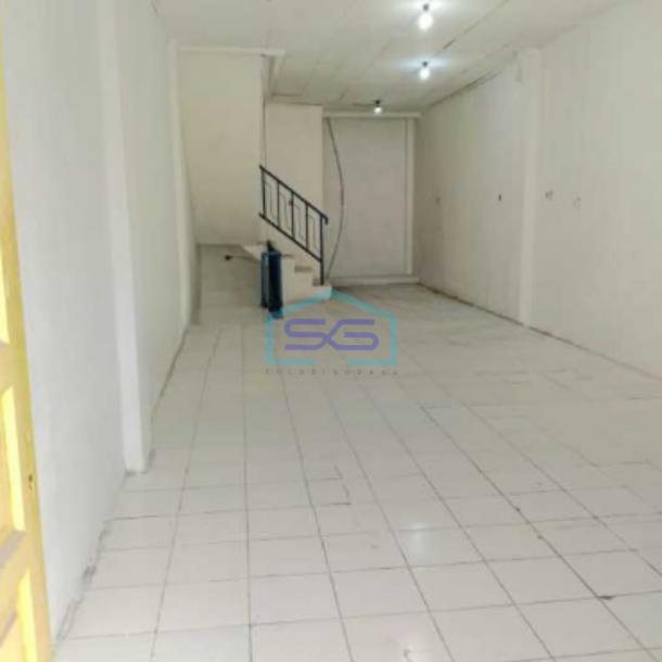 Dijual Ruko Hoek Lokasi di Cengkareng Jakarta Barat Luas Bangunan 188m2-3
