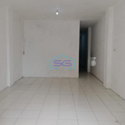 Dijual Ruko Hoek Lokasi di Cengkareng Jakarta Barat Luas Bangunan 188m2