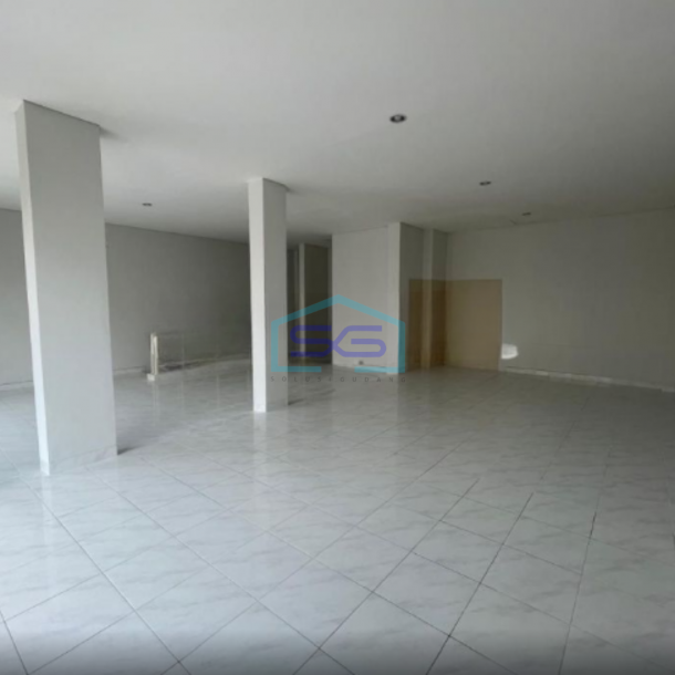 Dijual Ruko Gandeng 2 Unit Arcadia Grande Kelapa Dua Tangerang LB 162m2-5