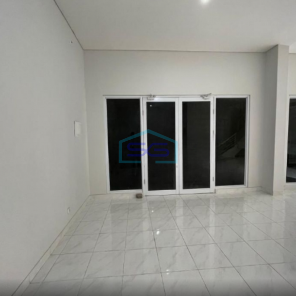 Dijual Ruko Gandeng 2 Unit Arcadia Grande Kelapa Dua Tangerang LB 162m2-4