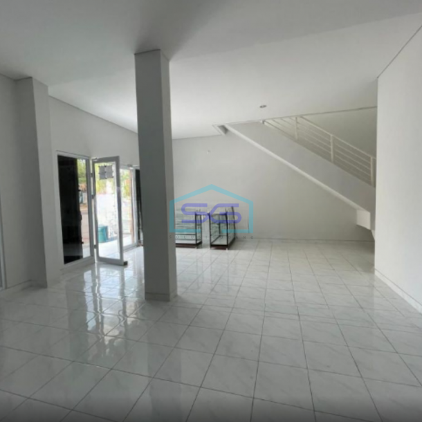Dijual Ruko Gandeng 2 Unit Arcadia Grande Kelapa Dua Tangerang LB 162m2-1