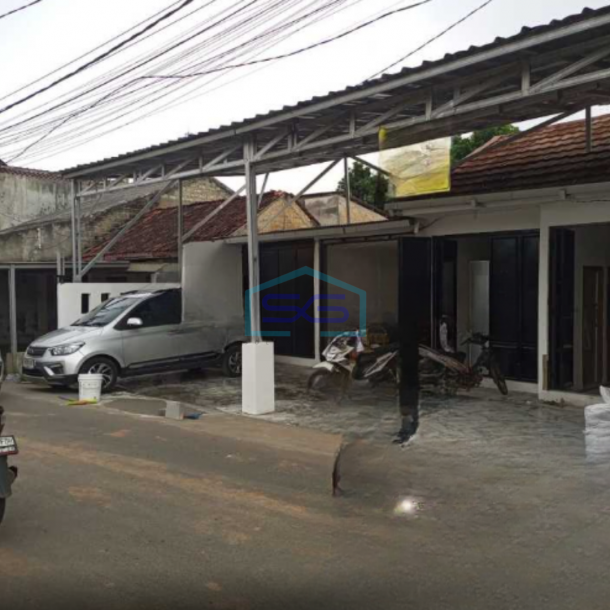 Dijual Ruko Puspitek Babakan Pinggir Jl Pasar Jengkol Babakan, Tangerang LT 250m2-4