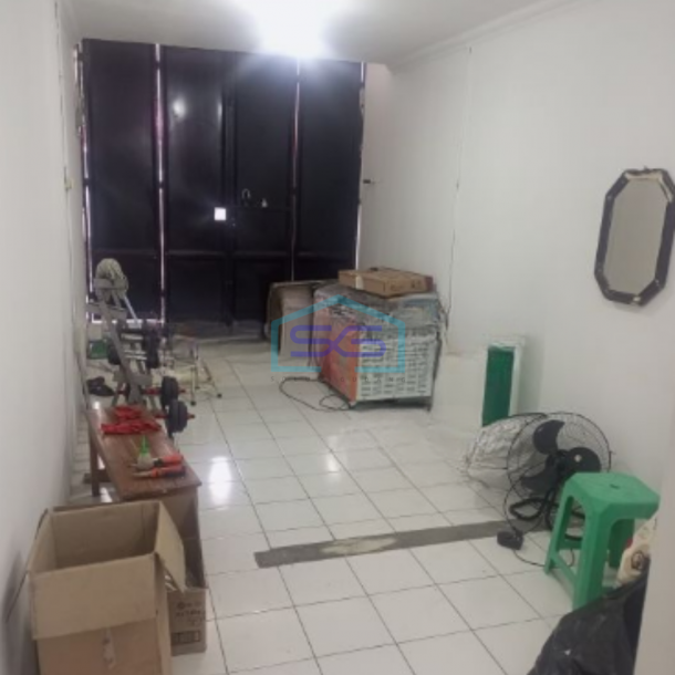 Dijual Ruko Puspitek Babakan Pinggir Jl Pasar Jengkol Babakan, Tangerang LT 250m2-3