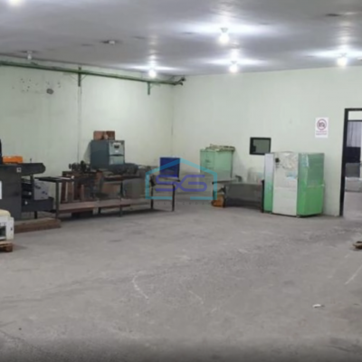 Dijual Gudang Di Bekasi Kota Jl Raya Mustikasari Luas Tanah 7728m²