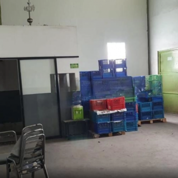 Dijual Gudang Di Bekasi Kota Jl Raya Mustikasari Luas Tanah 7728m²-3