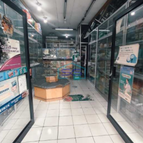 Dijual Ruko Taman Surya 3 Lantai Kalideres Jakarta Barat Luas Bangunan 262m2-4