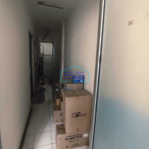Dijual Ruko Taman Surya 3 Lantai Kalideres Jakarta Barat Luas Bangunan 262m2-3