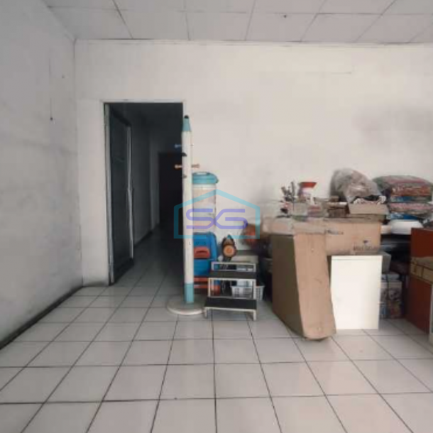 Dijual Ruko Taman Surya 3 Lantai Kalideres Jakarta Barat Luas Bangunan 262m2-1