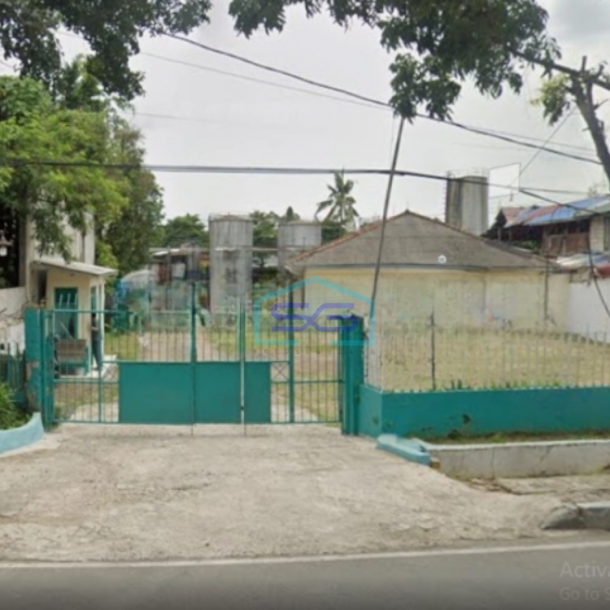 Dijual Tanah di Jalan Raya Serang Cikupa Tangerang LT 8570m2-2