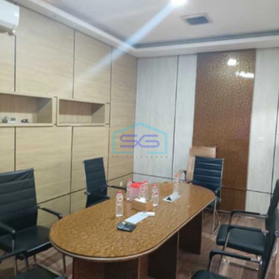 Dijual Gudang Kapuk Jakarta Utara Ada Office LB 650m2