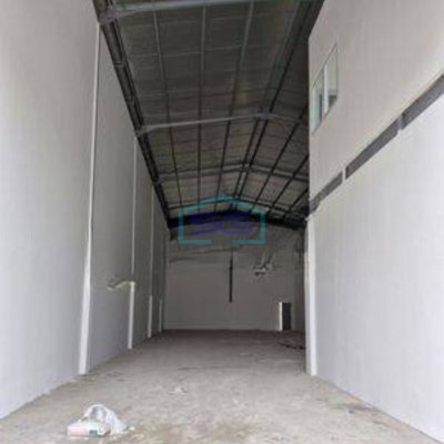 Disewa Gudang di Kawasan Jl Salembaran Kosambi Tangerang