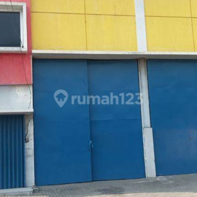 Disewa Gudang Garuda di Batu Ceper Benda Tangerang
