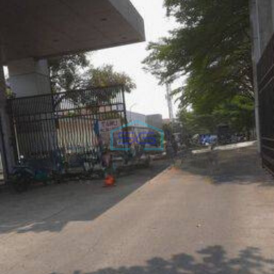 Disewa Gudang di Tunas Daan mogot Tangerang Murah