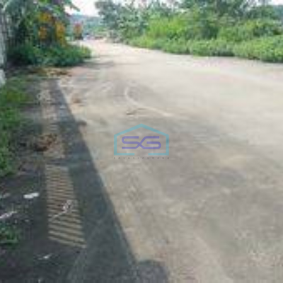 Dijual Tanah di Pasar Kemis Tangerang Banten