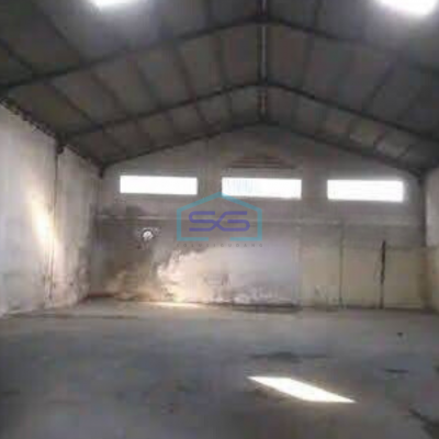 Disewa Gudang di Daan Mogot Tangerang 497 m