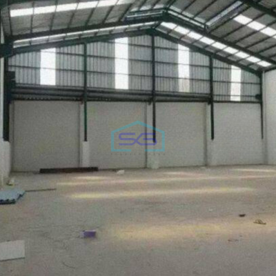 Disewa Gudang di Kav dpr Cipondoh Tangerang