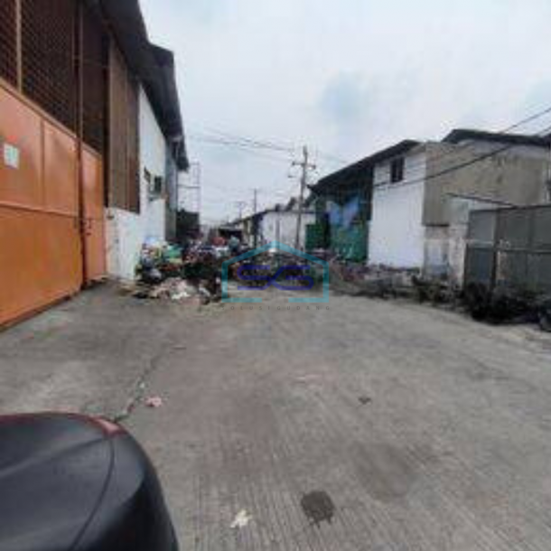 Disewa Gudang di Daan Mogot kawasan Kalideres Jakarta-1