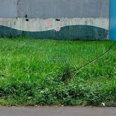 Dijual Tanah di Citra Garden 2 ext Jakarta Dekat Palem