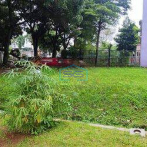 Dijual Tanah di Citra Garden 2 ext Jakarta Dekat Palem-1