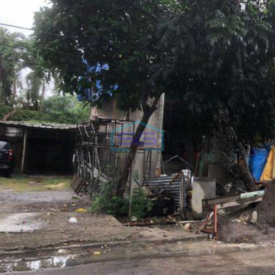 Dijual Tanah di Citra Garden 1 Jakarta 100