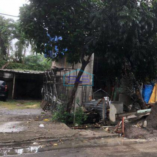 Dijual Tanah di Citra Garden 1 Jakarta 100-2