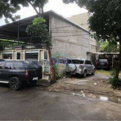 Dijual Tanah di Citra Garden 1 Jakarta 100
