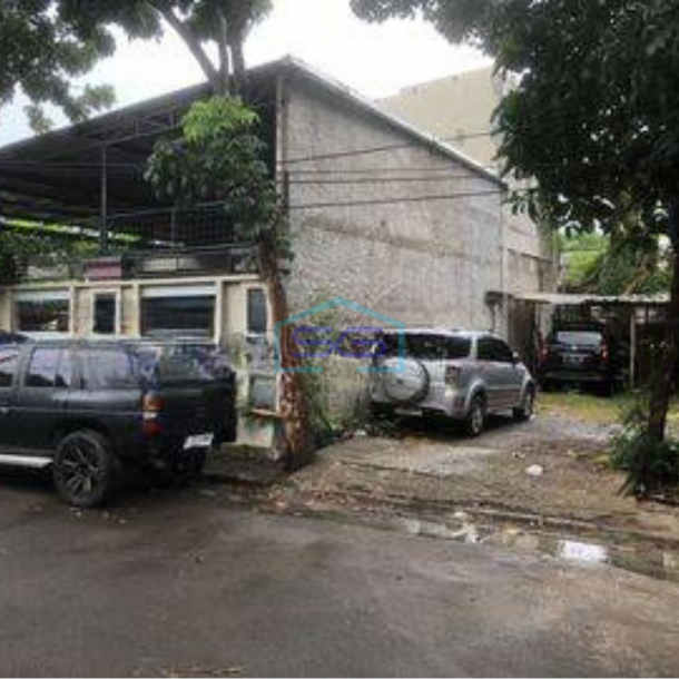 Dijual Tanah di Citra Garden 1 Jakarta 100-1