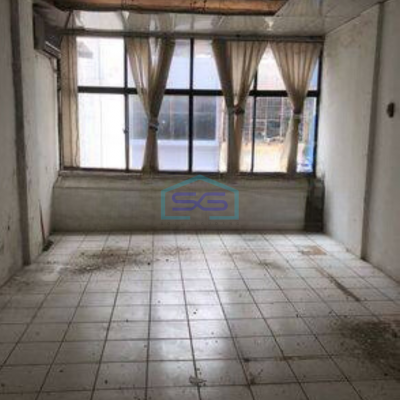 Dijual Ruko di Gunung Sahari Sawah Besar Jakarta Murah 3 Lantai