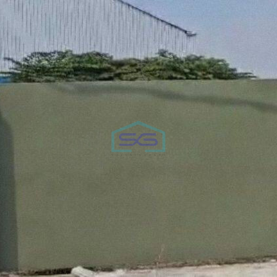 Dijual Tanah di Kav dpr cipondoh Tangerang 809