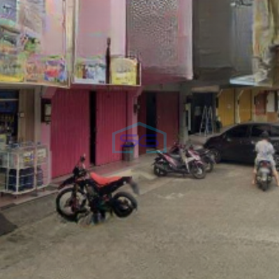 Dijual Jual Ruko Taman Palem, Cengkareng, Jakarta Barat