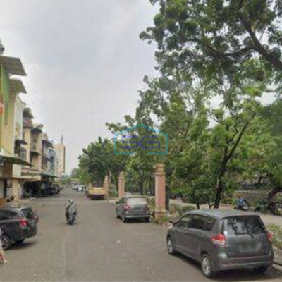 Dijual Jual Ruko Taman Palem, Cengkareng, Jakarta Barat