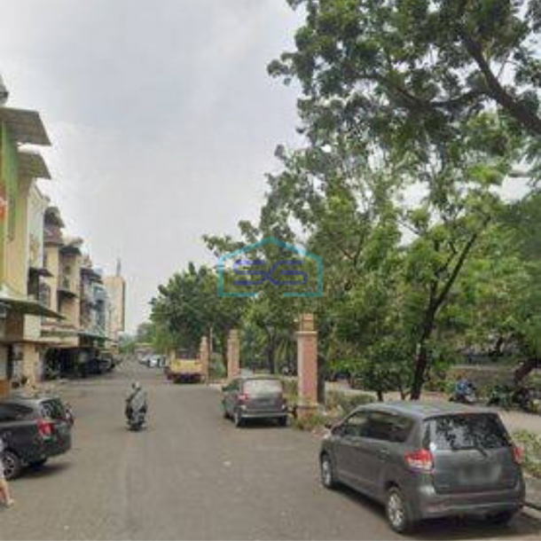 Dijual Jual Ruko Taman Palem, Cengkareng, Jakarta Barat-2