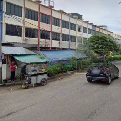 Dijual Ruko huk di Daan Mogot Baru Kalideres