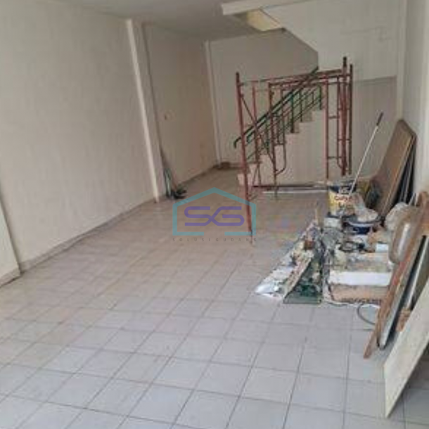 Dijual Ruko di Alam Sutera Serpong Tangerang-3