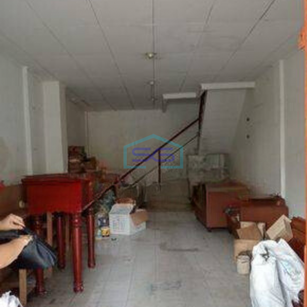 Dijual Ruko di Taman Palem Lestari Jakarta Barat-3