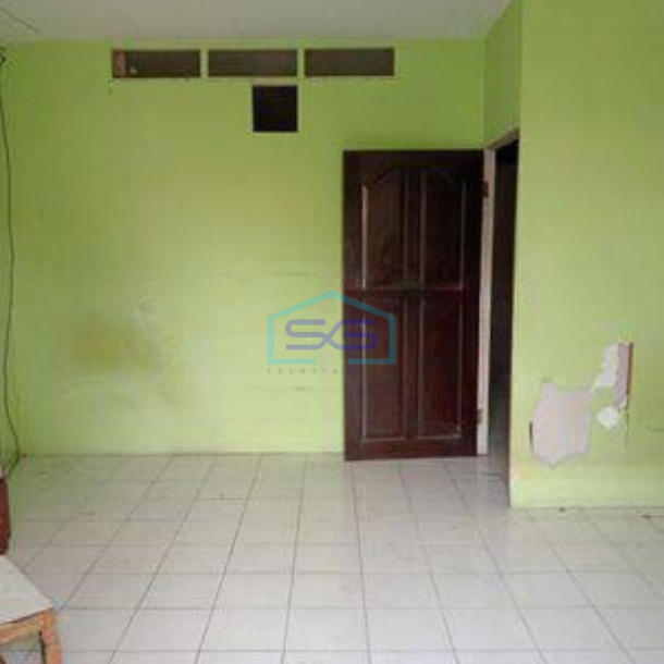 Dijual Ruko di Taman Palem Lestari Jakarta Barat-2