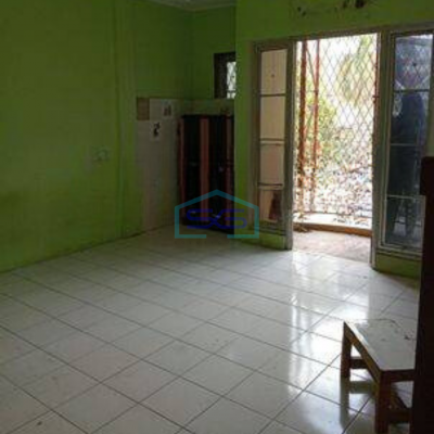 Dijual Ruko di Taman Palem Lestari Jakarta Barat