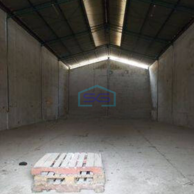Dijual Gudang di Jababeka Cikarang Utara Bekasi