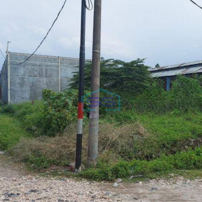 Dijual Tanah di Kav dpr Cipondoh Tangerang 800