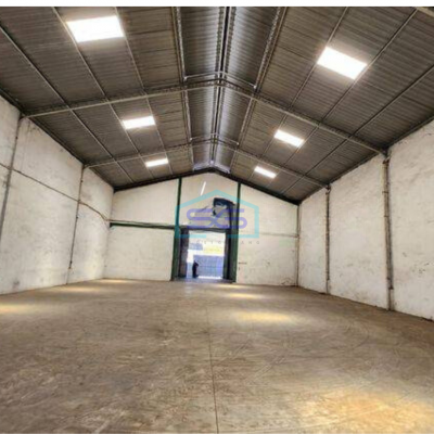 Dijual Gudang di Sentra Kosambi Dekat Dadap Salembaran PIK 2