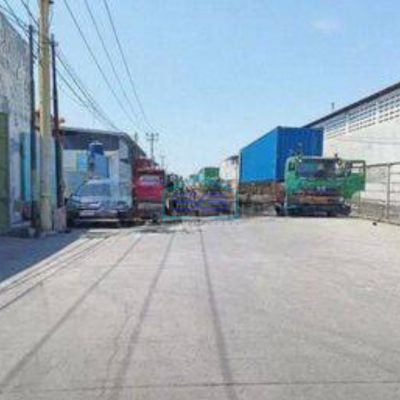 Dijual Gudang di Sentra Kosambi Dekat Dadap Salembaran PIK 2