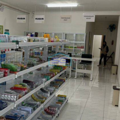 Dijual Ruko di Pondok Indah Jakarta